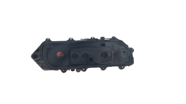 504033899 IVECO Маслоотделитель картерных газов купить в Хмельницкий