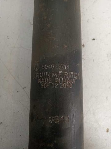 IVECO 504043718 Амортизатор задний в наличии Кривой Рог