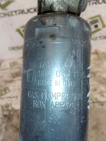 504043884 IVECO Амортизатор задний купить в Днепр