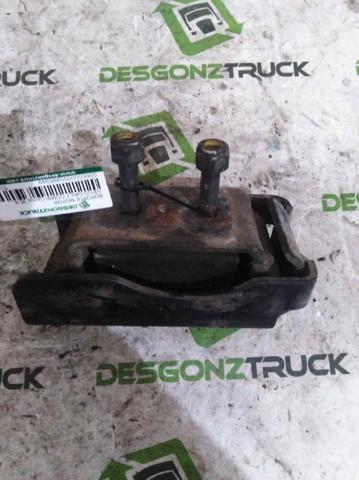 504046294 IVECO Левая подушка двигателя купить в Полтава