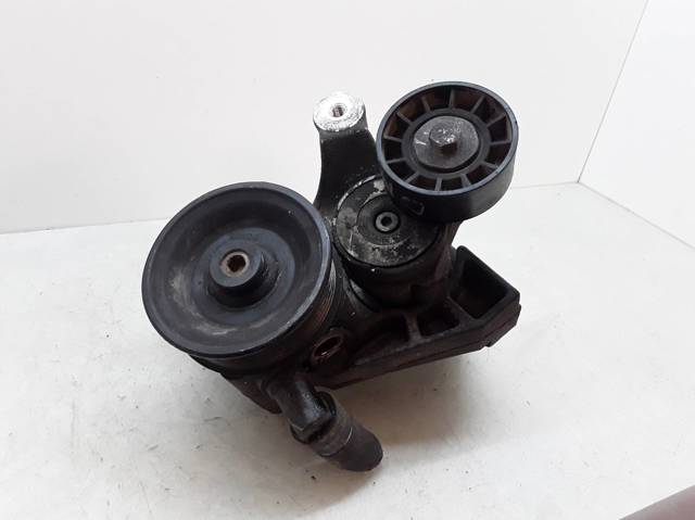 504046460 IVECO Насос ГУР купить в Кривой Рог