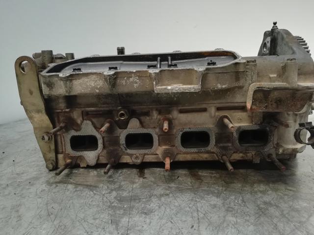 Cabeça de motor (CBC) 504049268 Iveco