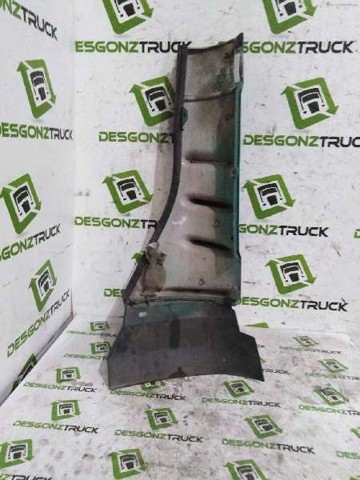 504056033 IVECO Дефлектор кабины (TRUCK) купить в Днепр