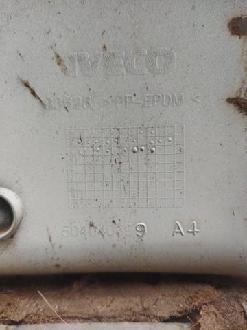 504056033 IVECO Дефлектор кабины (TRUCK) купить в Украина