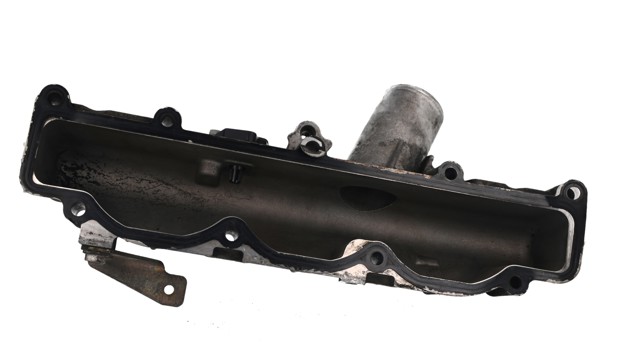 IVECO 504058786 Коллектор впускной в наличии Сумы
