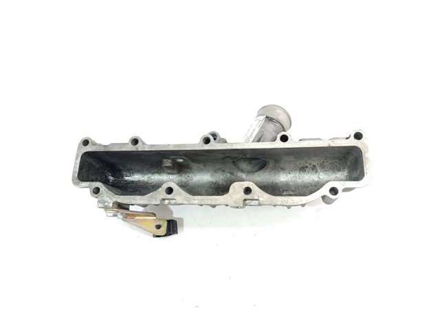 504058786 IVECO Коллектор впускной купить в Николаев