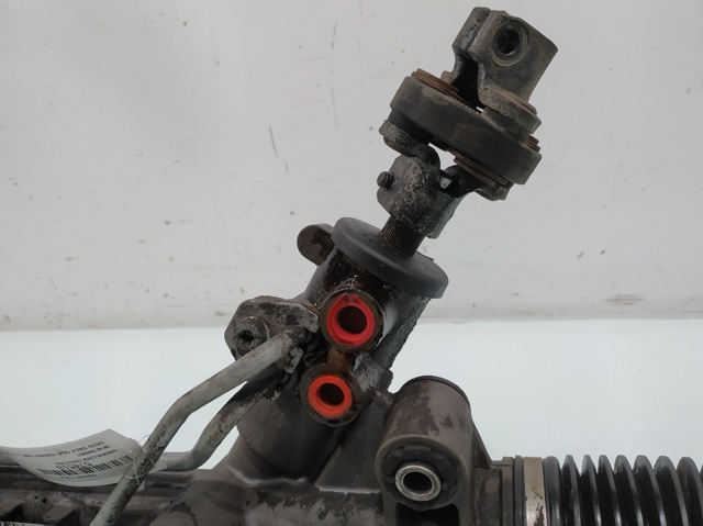 504064571 IVECO Рейка рулевая купить в Черновцы