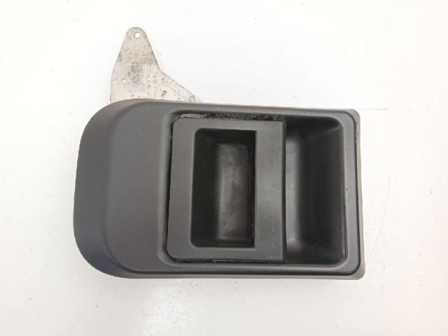 IVECO 504065079 Ручка двери задней (распашной) правая наружная в наличии Кривой Рог
