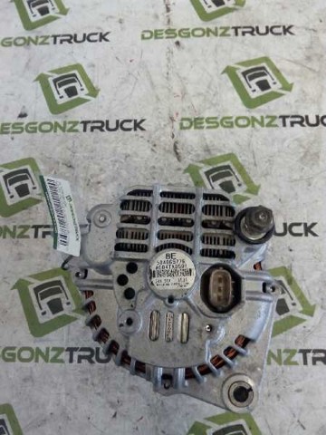 504065776 IVECO Генератор купить в Запорожье