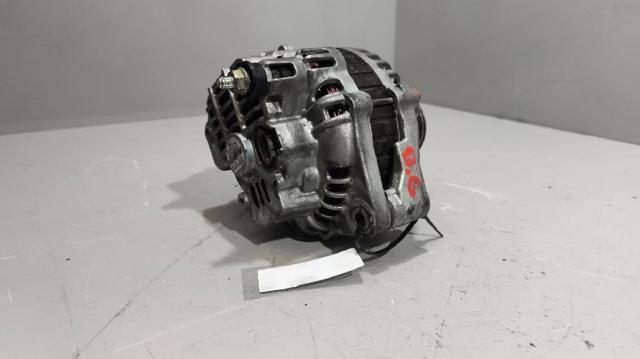 504065776 IVECO Генератор купить в Киев