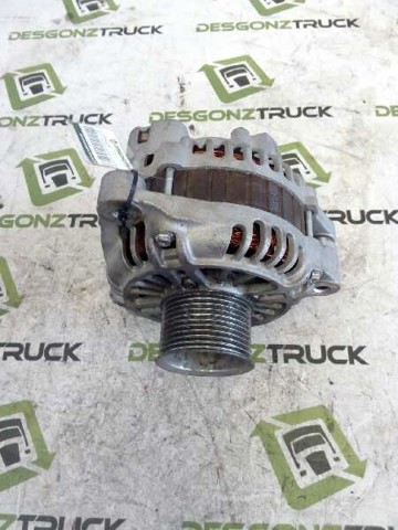 504065776 IVECO Генератор купить в Хмельницкий