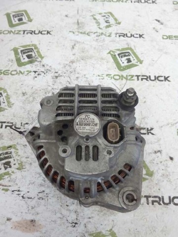 504065776 IVECO Генератор купить в Черновцы