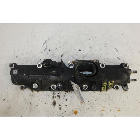 504072063 FIAT Коллектор впускной купить в Львов