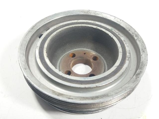 FIAT 504076697 Шкив коленвала в наличии Николаев