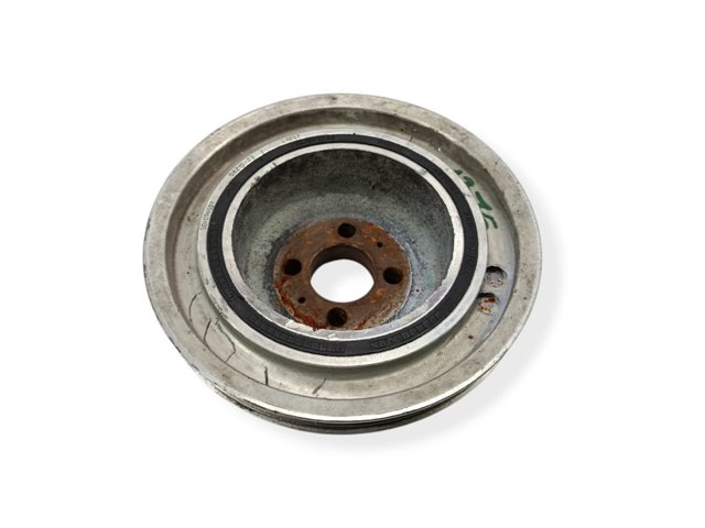 FIAT 504076697 Шкив коленвала в наличии Николаев