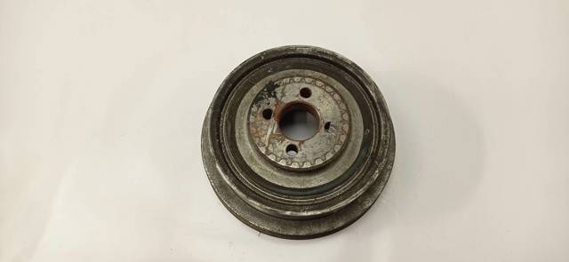504076697 FIAT Шкив коленвала купить в Харьков