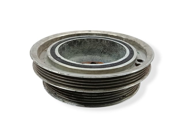 504076697 FIAT Шкив коленвала купить в Каменское