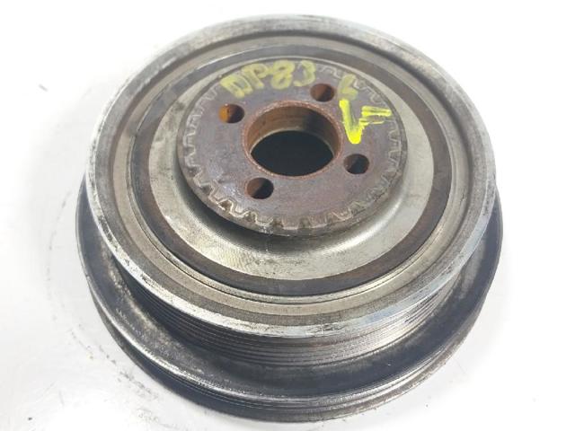 FIAT 504076697 Шкив коленвала в наличии Украина