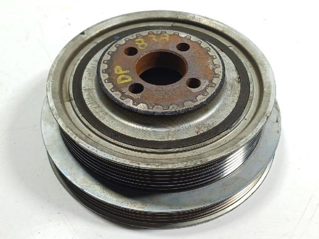 504076697 FIAT Шкив коленвала купить в Хмельницкий