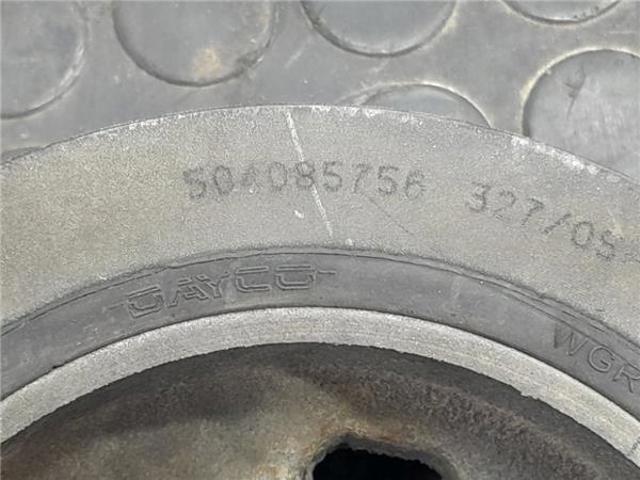 IVECO 504085756 Шкив коленвала в наличии Тернополь