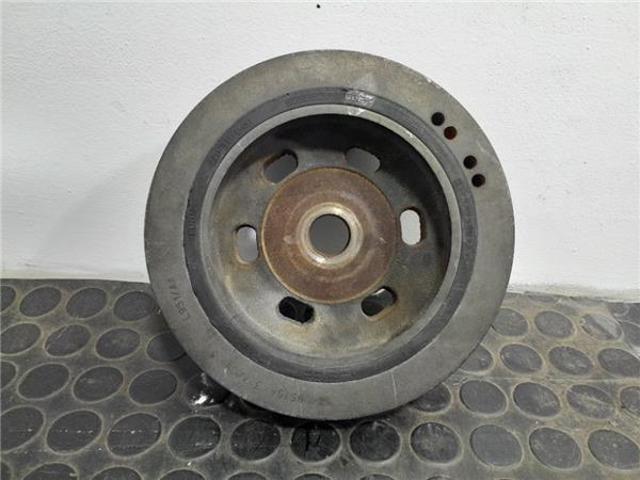 IVECO 504085756 Шкив коленвала в наличии Львов