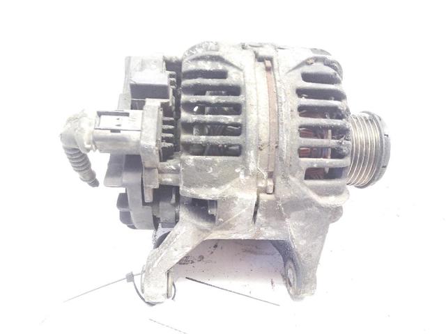 FIAT 504087183 Генератор в наличии Чернигов