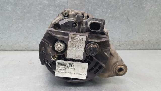 504087183 IVECO Генератор купить в Киев