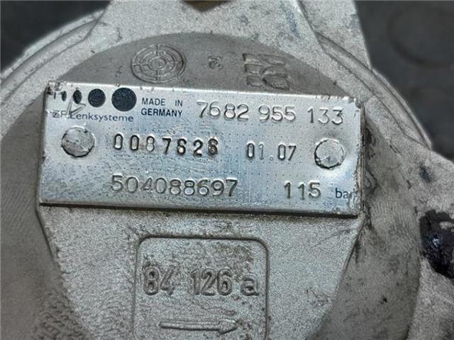 504088697 Насос ГУР купить Полтава