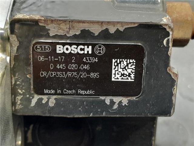 IVECO 504095664 ТНВД в наличии Ровно