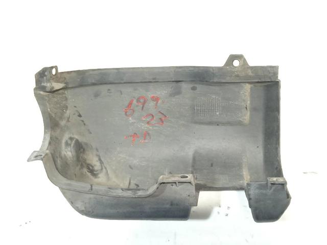 504099511 IVECO Бампер задний, правая часть купить в Чернигов