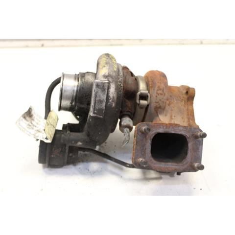 504110697 FIAT Турбина купить в Тернополь