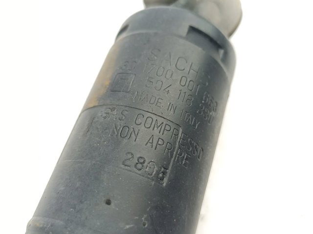 504118330 IVECO Амортизатор задний купить в Харьков