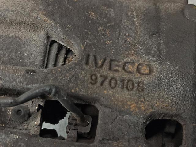 IVECO 504120470 Суппорт тормозной передний левый в наличии Винница
