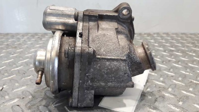 504121701 IVECO Клапан ЕГР купить в Тернополь
