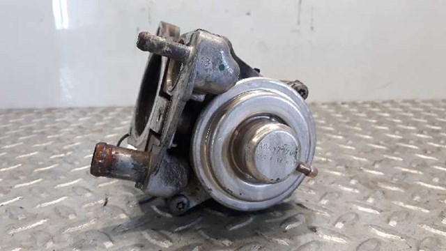 504121701 IVECO Клапан EGR рециркуляции газов купить в Кривой Рог