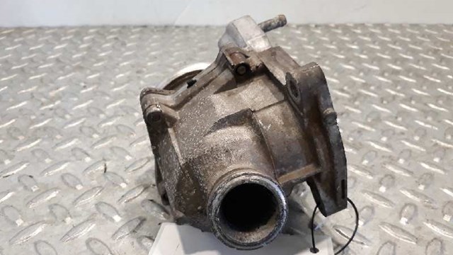 IVECO 504121701 Клапан ЕГР в наличии Кривой Рог