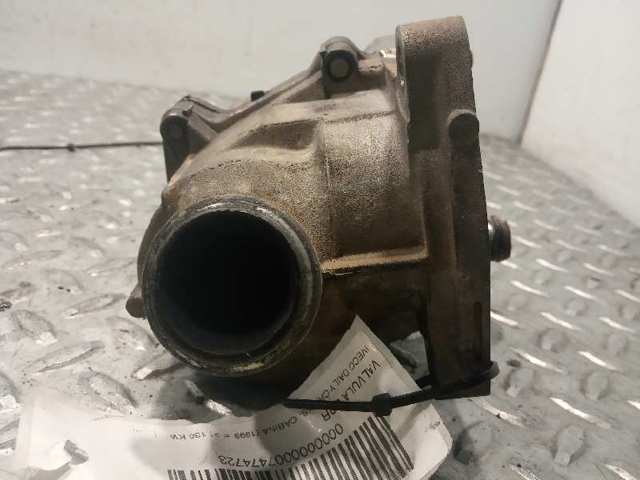 504121701 IVECO Клапан EGR рециркуляции газов купить в Одесса