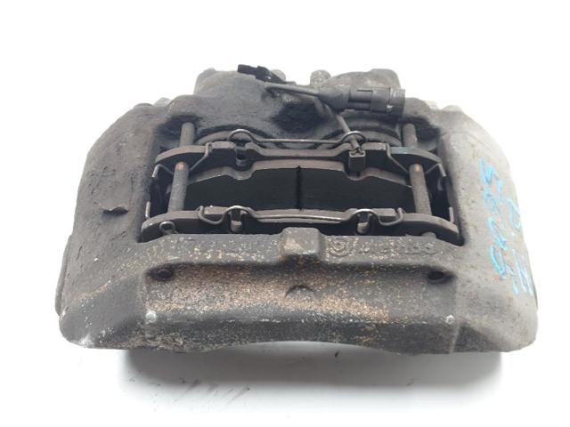 504121785 IVECO Суппорт тормозной передний левый купить в Кривой Рог