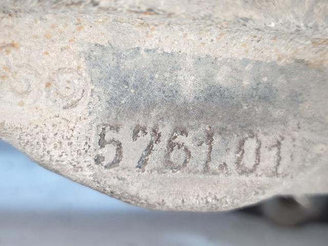 IVECO 504121785 Суппорт тормозной передний левый в наличии Запорожье
