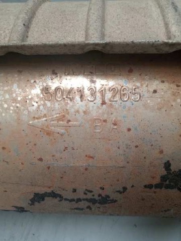 504131265 IVECO купить в Черкассы