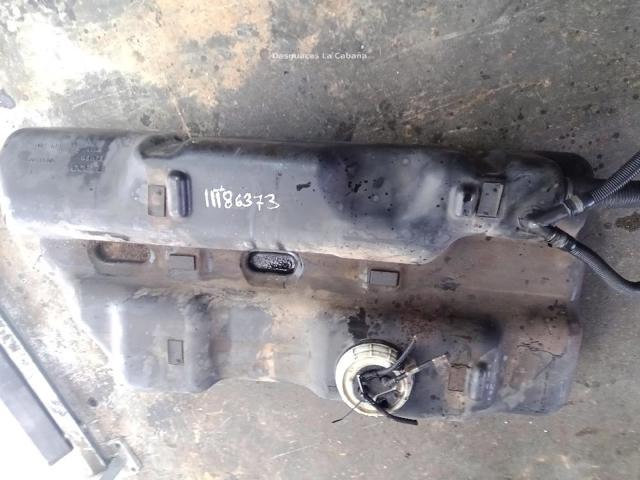 504135947 IVECO Бак топливный купить в Чернигов