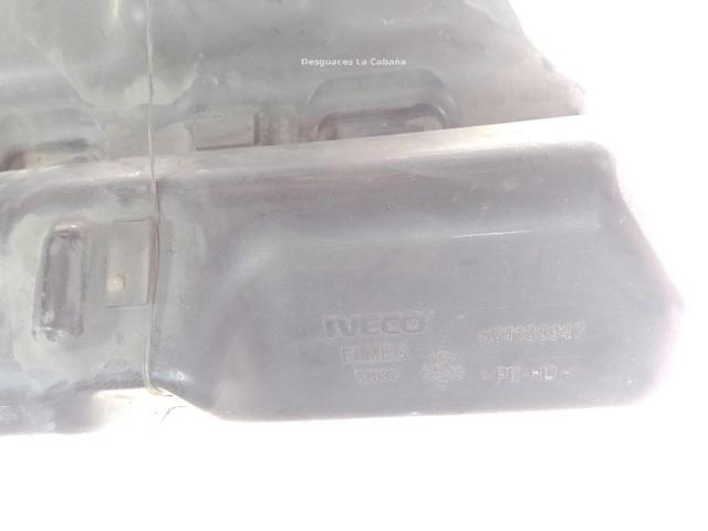 504135947 IVECO Бак топливный купить в Украина