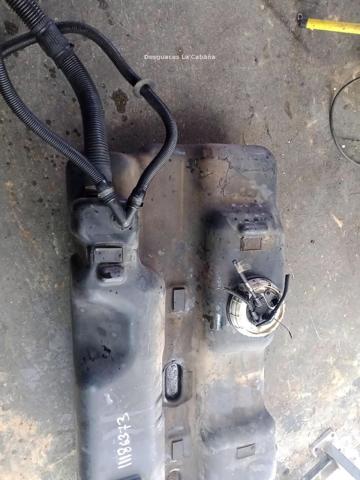 504135947 IVECO Бак топливный купить в Хмельницкий