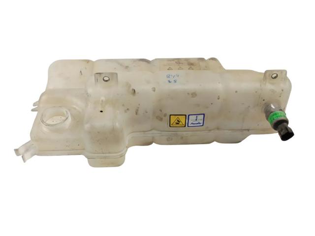 504136607 IVECO Бачок системы охлаждения расширительный купить в Черкассы