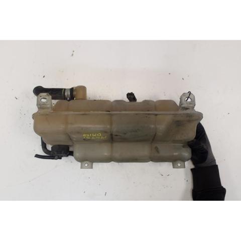 504136607 IVECO Бачок системы охлаждения расширительный купить в Тернополь
