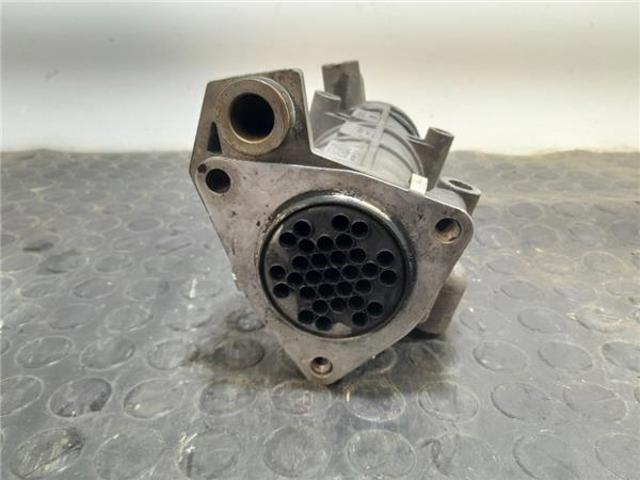 IVECO 504136967 Радиатор системы EGR в наличии Запорожье