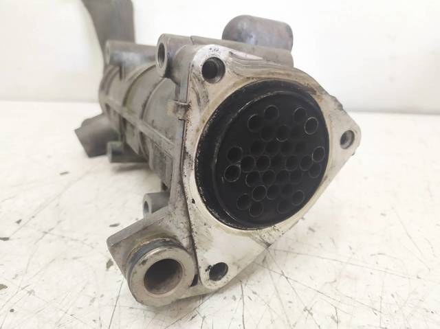 504136967 IVECO Радиатор системы EGR купить в Украина