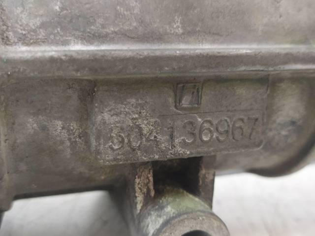 504136967 IVECO Радиатор системы EGR купить в Черновцы