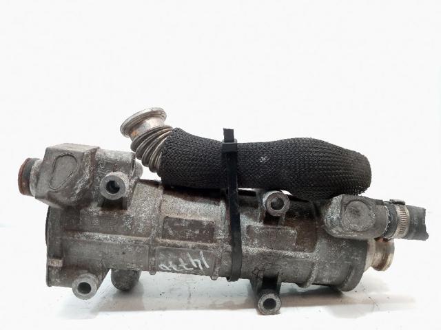 IVECO 504136967 Радиатор системы EGR в наличии Кривой Рог