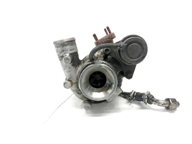 504137713 IVECO Турбина купить в Чернигов